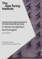 Understanding bias in facial recognition technologies