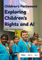 Exploring Children’s Rights and AI